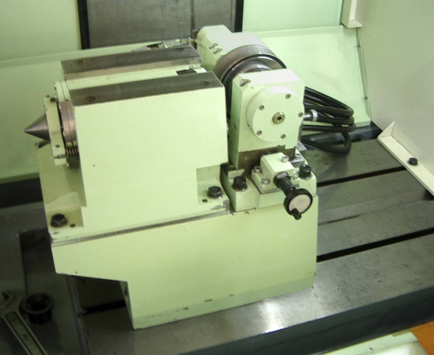 Фото зубошлифовального верстата 5А868